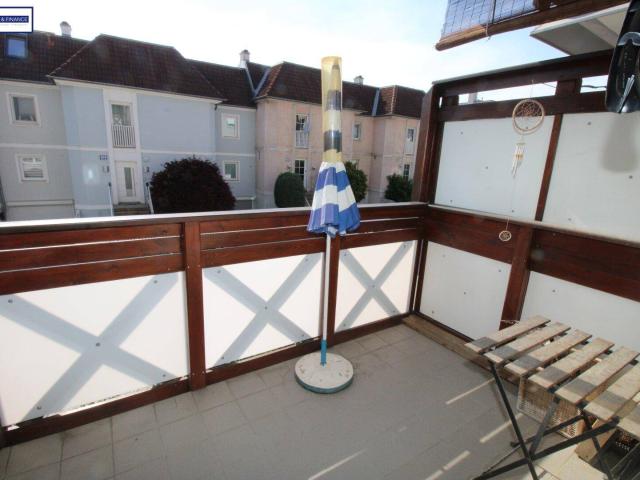 Apartment kaufen in Schöffelstadt, Mödling