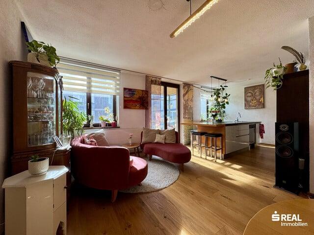 Apartment kaufen in Bregenz, Bezirk Bregenz