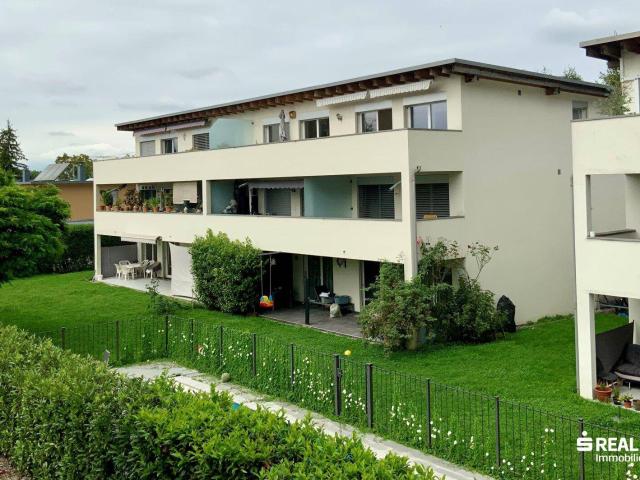 Apartment kaufen in Hohenems