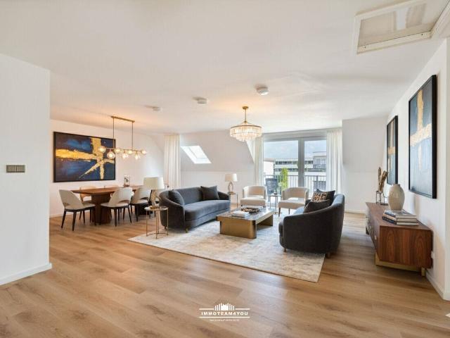 Apartment kaufen in Aurachamhongar, Oberösterreich