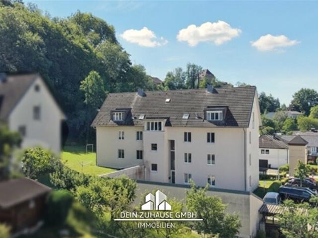 Wohnung kaufen in Wolfsegg am Hausruck, Oberösterreich
