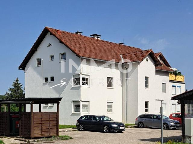 Apartment kaufen in Laakirchen, Oberösterreich
