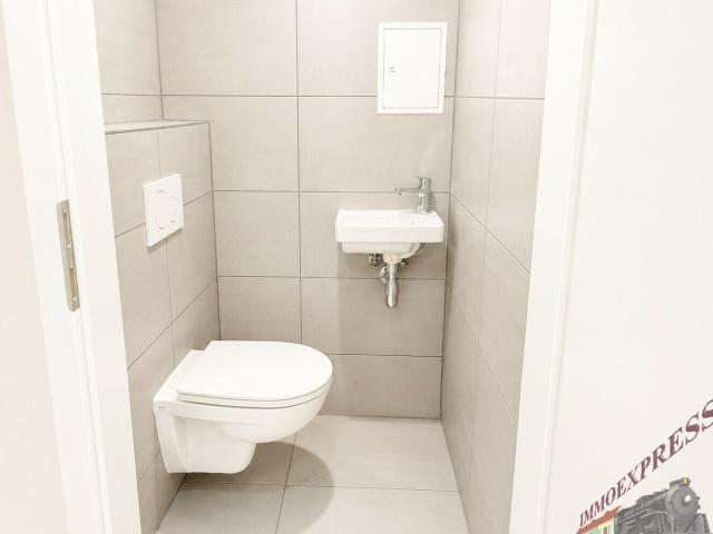 Wohnung kaufen in Simmering, Wien