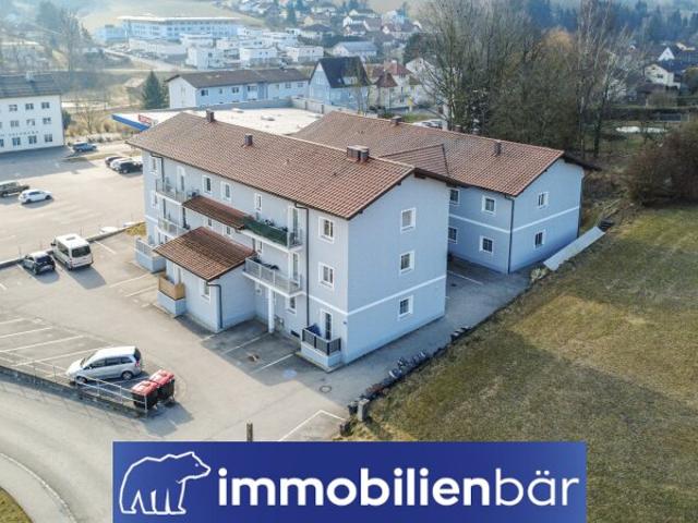 Erdgeschosswohnung kaufen in Gallspach, Oberösterreich