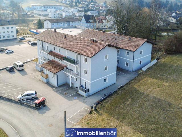 Apartment kaufen in Schützendorf, Gallspach