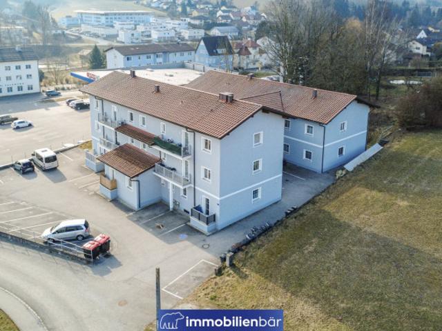 Erdgeschosswohnung kaufen in Schützendorf, Gallspach