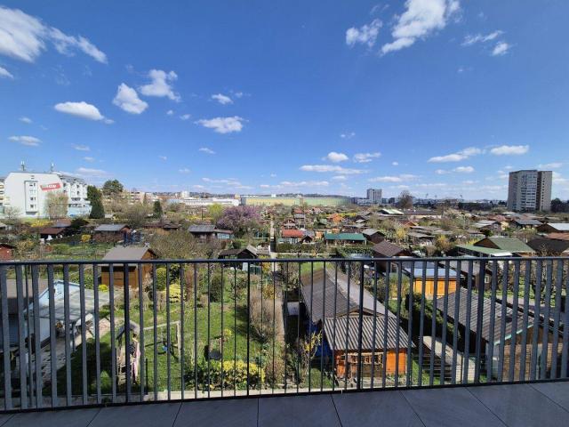 Apartment kaufen in Jakomini, Gersdorf-Feistritz