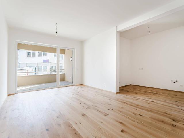 Apartment kaufen in Aurachamhongar, Oberösterreich
