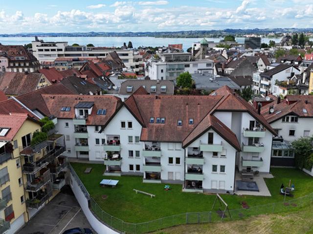 Apartment kaufen in Bregenz, Vorarlberg