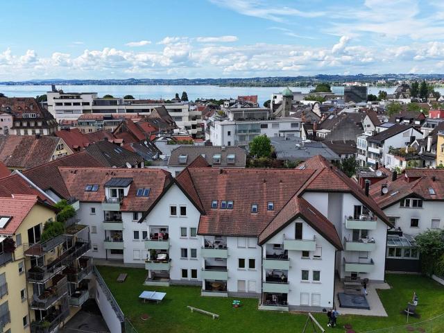 Apartment kaufen in Bregenz, Vorarlberg