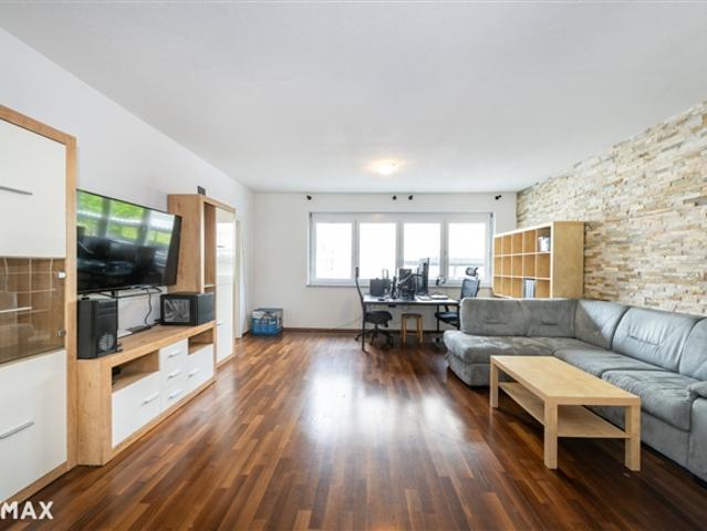 Wohnung kaufen in Sankt Leonhard, Gersdorf-Feistritz