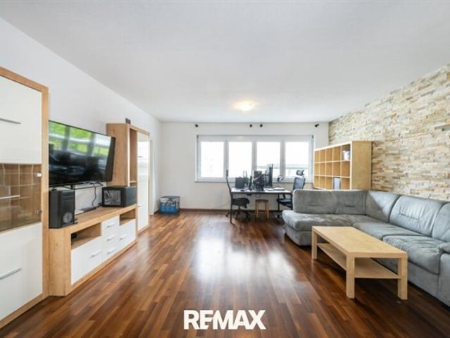 Wohnung kaufen in Gersdorf-Feistritz, Steiermark