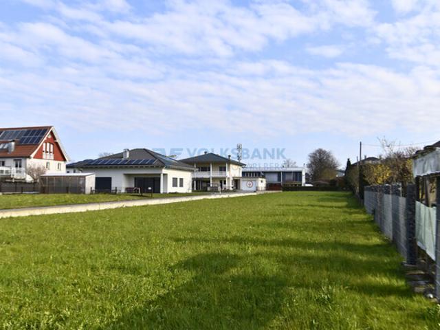 Grundstück kaufen in Lauterach, Vorarlberg