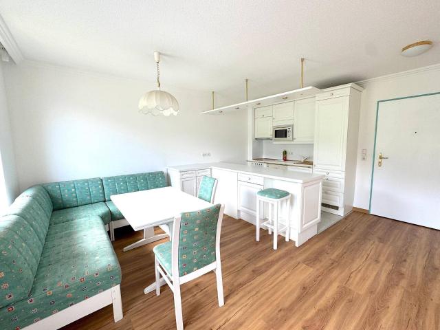 Apartment mieten in Aurach bei Kitzbühel, Oberaurach