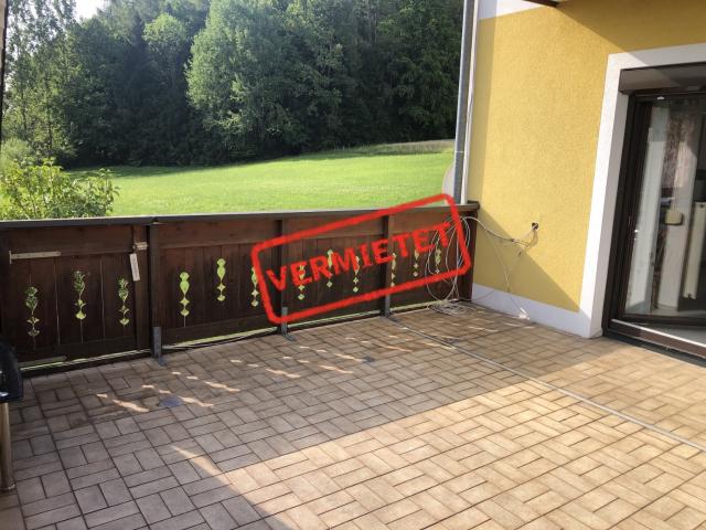 Apartment mieten in Steg, Anger