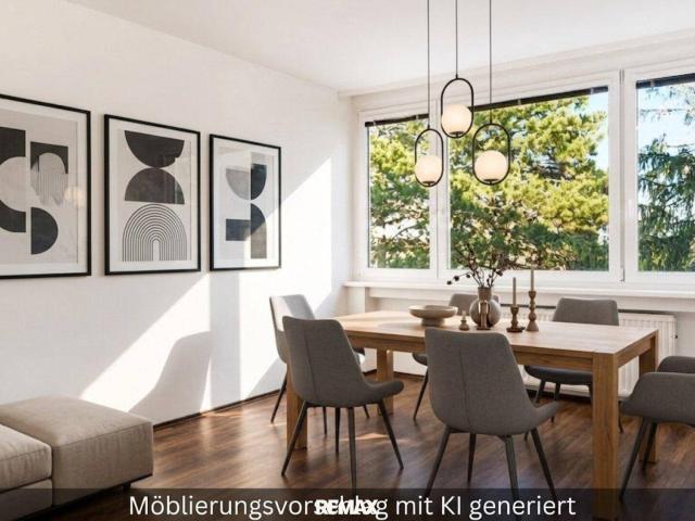 Apartment mieten in Baden, Niederösterreich