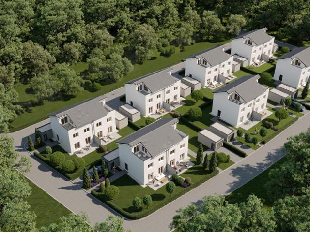 Einfamilienhaus kaufen in Attnang, Attnang-Puchheim