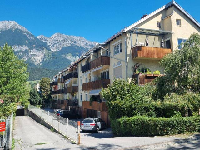 Apartment kaufen in Arzl, Innsbruck