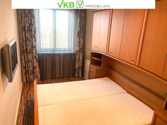 Wohnung kaufen in Wels, Oberösterreich