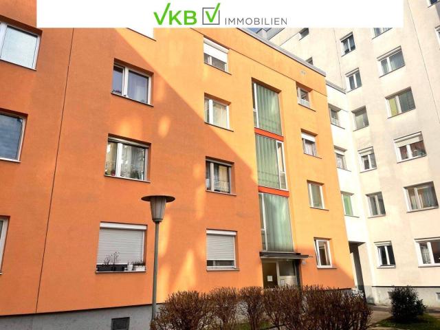 Apartment kaufen in Wels, Oberösterreich