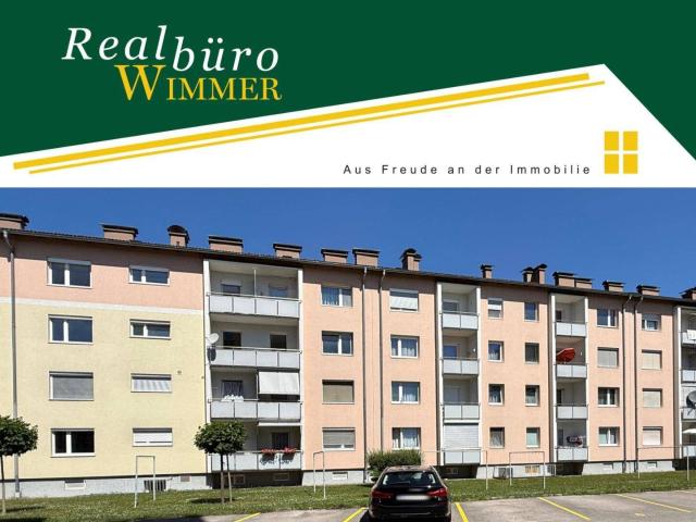 Apartment kaufen in Traun, Oberösterreich