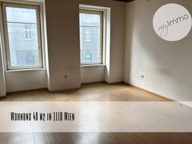 Apartment kaufen in Simmering, Wien