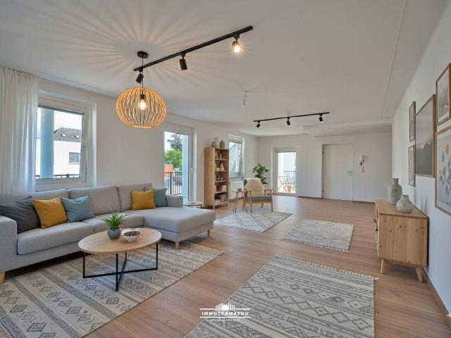 Apartment kaufen in Aurachamhongar, Oberösterreich