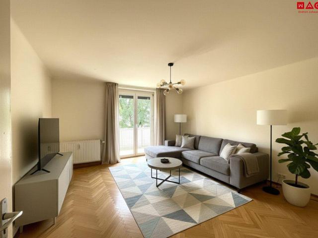 Apartment kaufen in Urfahr, Linz