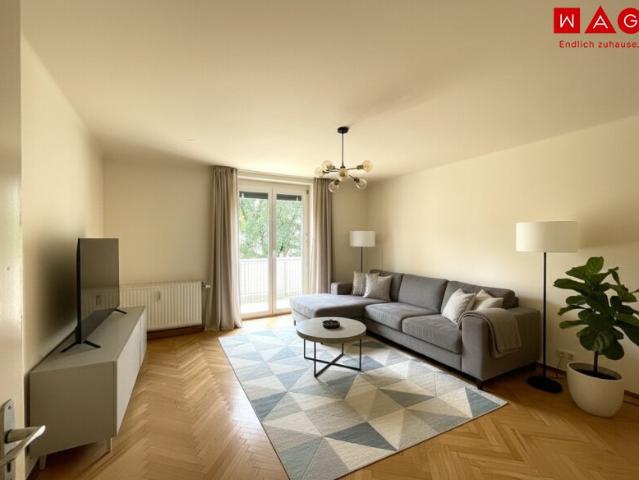 Wohnung kaufen in Linz, Oberösterreich