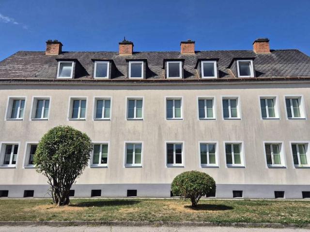 Wohnung mieten in St. Pölten, Niederösterreich