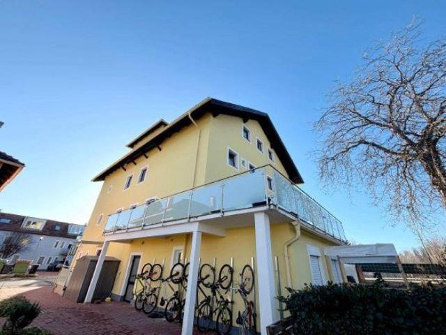 Apartment mieten in Frohsdorf, Frohsdorf