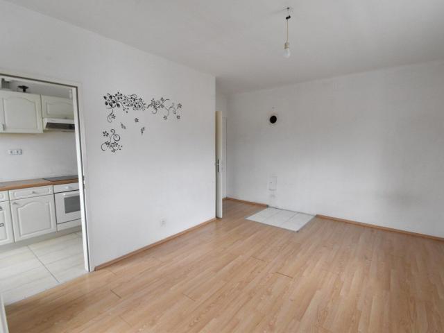 Etagenwohnung mieten in Frohsdorf