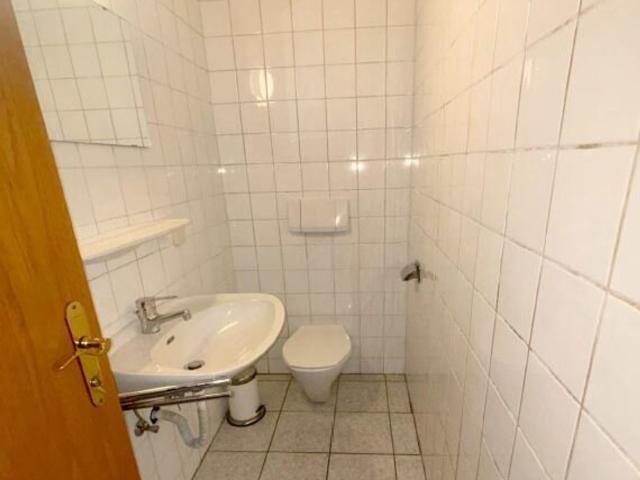 Etagenwohnung mieten in Frohsdorf