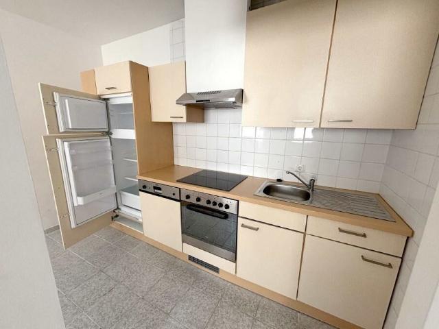 Etagenwohnung mieten in Frohsdorf