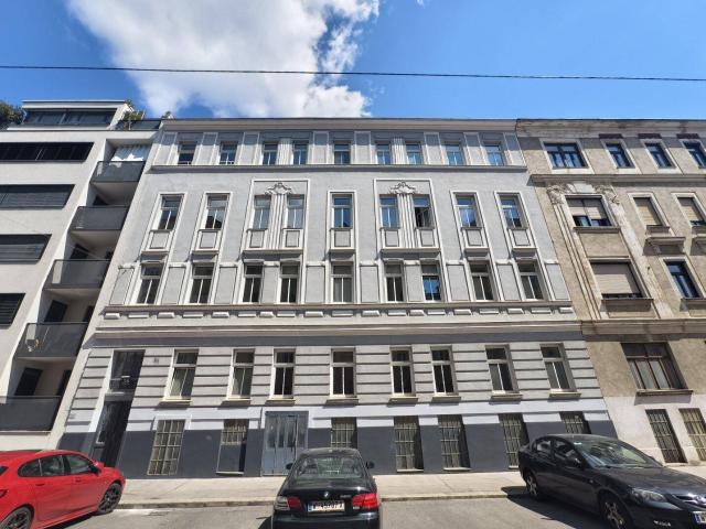 Apartment kaufen in Wien, KG Ottakring