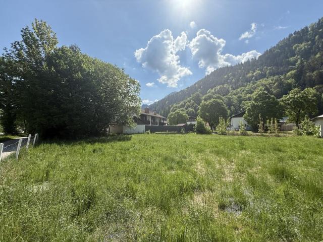 Grundstück kaufen in Mellau, Vorarlberg