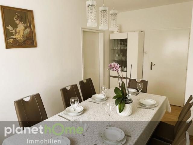 Etagenwohnung kaufen in Eferding