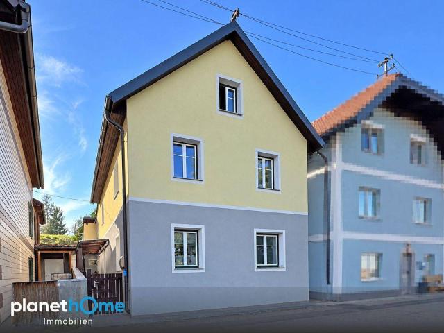 Haus kaufen in Schwanenstadt, Oberösterreich