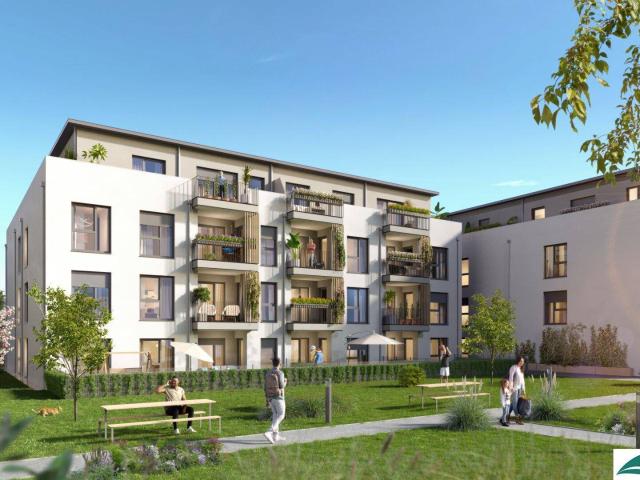 Apartment kaufen in Fridau, Ober-Grafendorf