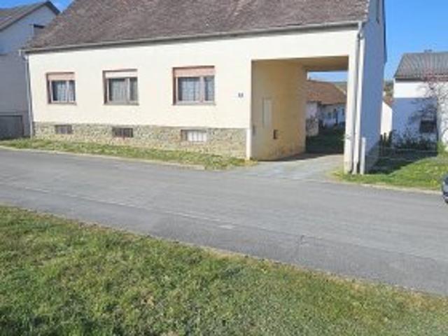 Bauernhaus kaufen in Kohfidisch, Burgenland