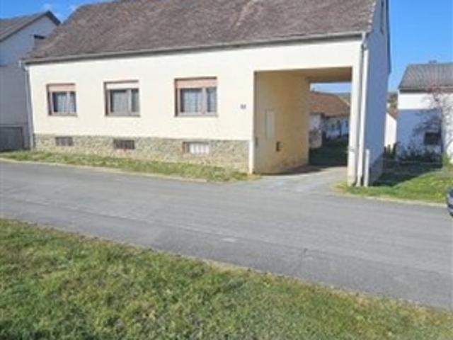 Bauernhaus kaufen in Kohfidisch, Burgenland