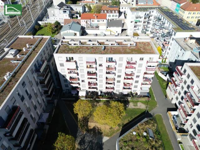Apartment mieten in Gries, Gersdorf-Feistritz