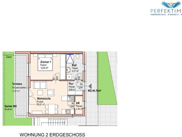 Wohnung kaufen in Mötz, Tirol