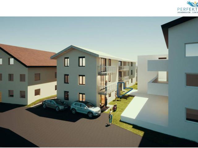 Apartment kaufen in Mötz, Tirol