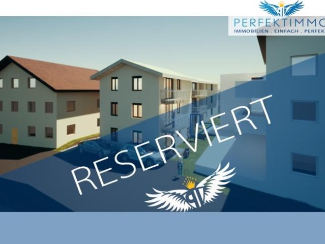 Wohnung kaufen in Mötz, Bezirk Imst