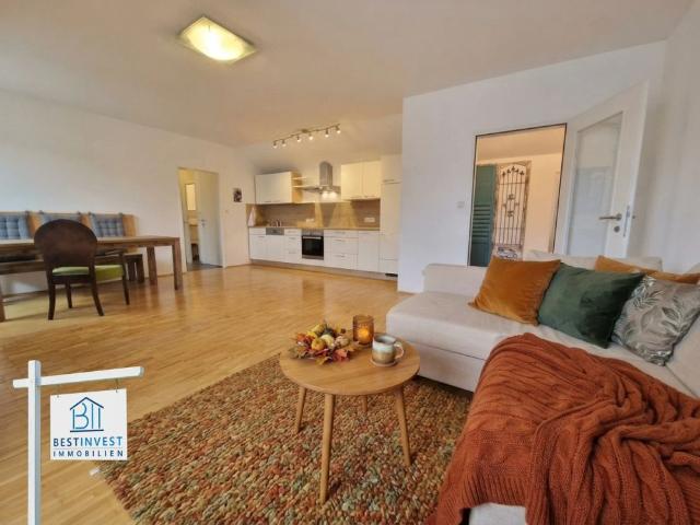 Apartment mieten in Katastralgemeinde Algersdorf, Graz