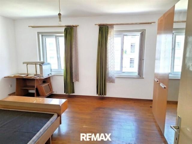 Wohnung kaufen in Gries, Gersdorf-Feistritz
