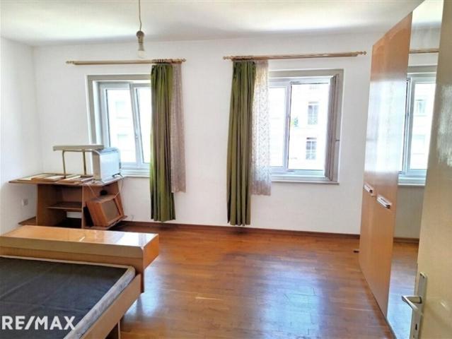 Wohnung kaufen in Gries, Gersdorf-Feistritz