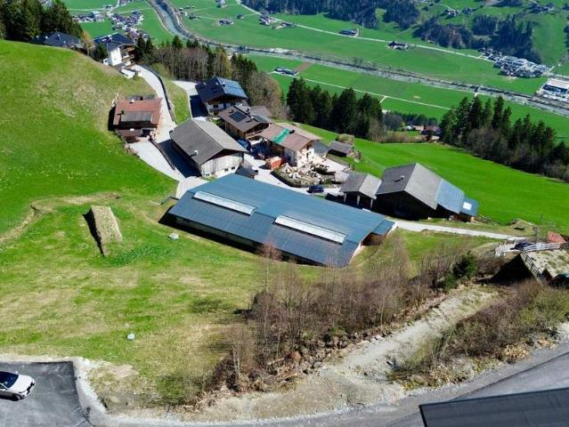 Grundstück kaufen in Freundsberg, Schwaz