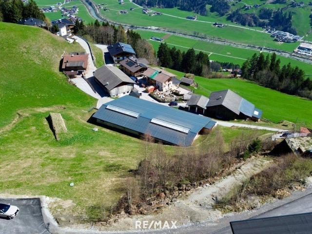 Immobilie kaufen in Hippach, Tirol